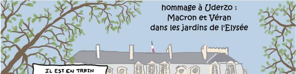 Astérix, notre sauveur !