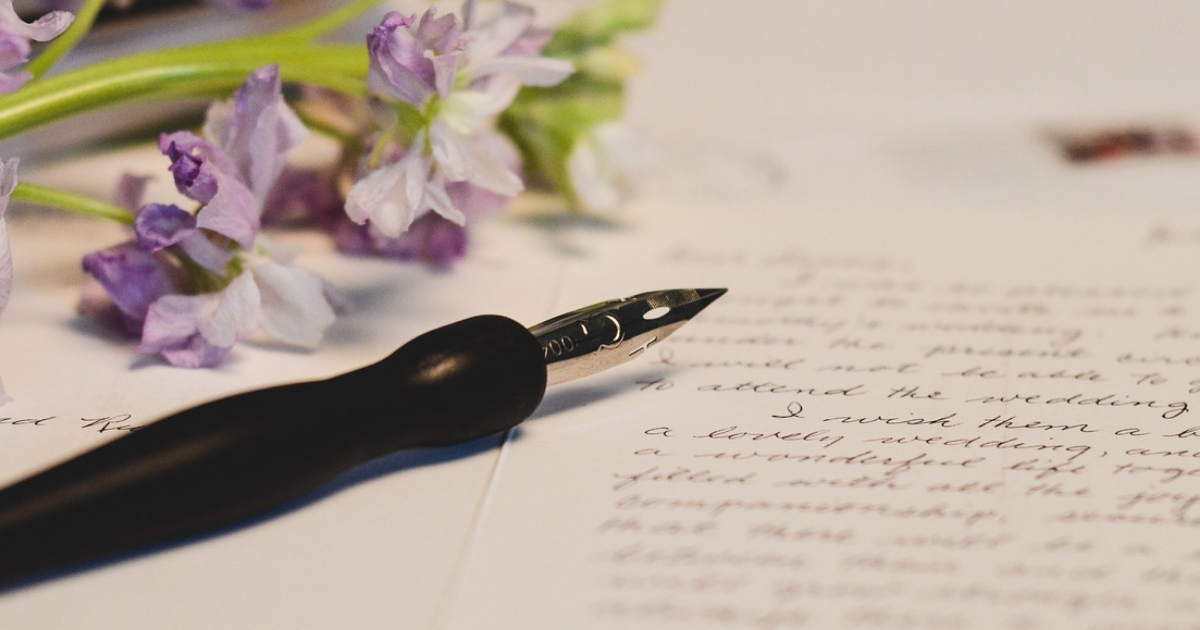 La lettre