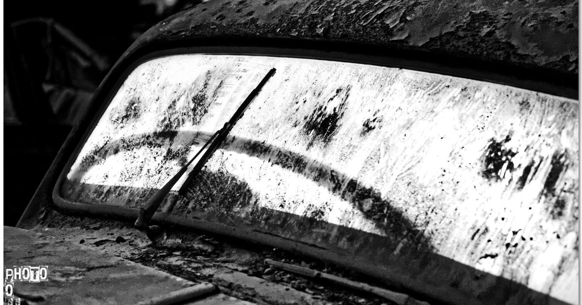 Collection Baillon : très chères épaves !