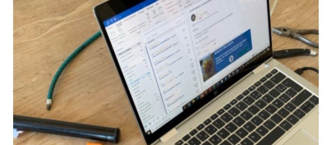 CHRONIQUE DU TRAVAIL DÉCONFINÉ (#34)