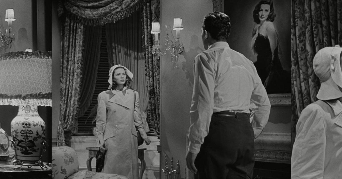 Laura (Otto Preminger, 1944)