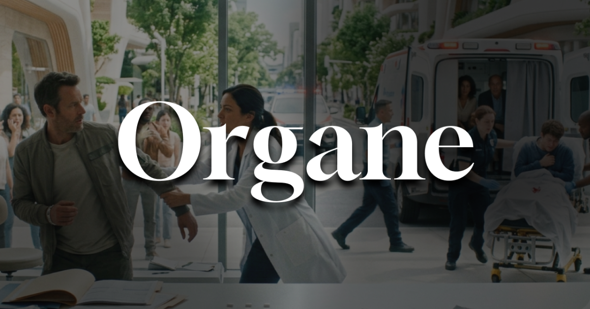 Organe