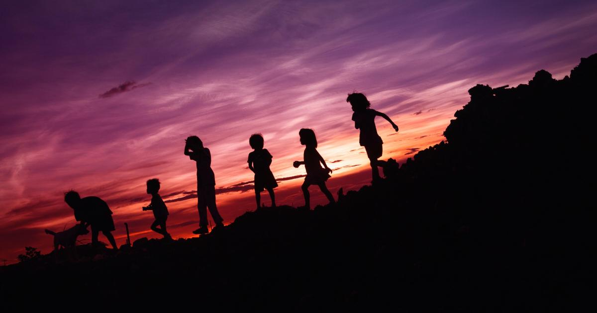 25 astuces pour réveiller son enfant intérieur