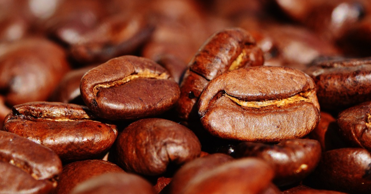 Caféine