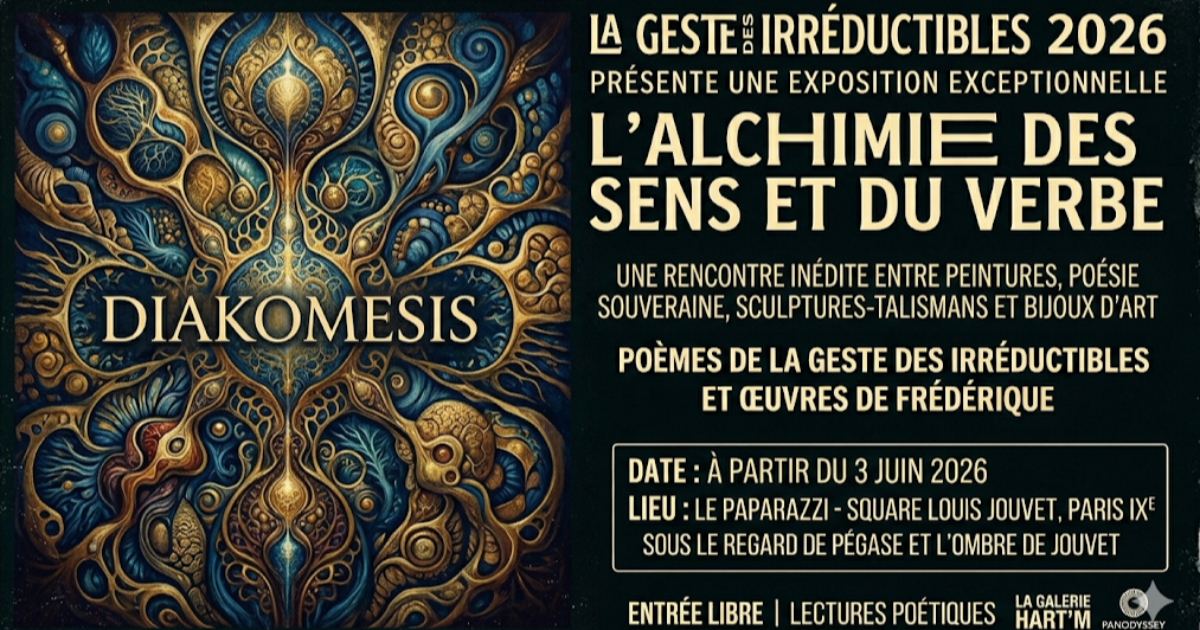 L'Instinct de l'Irréductible