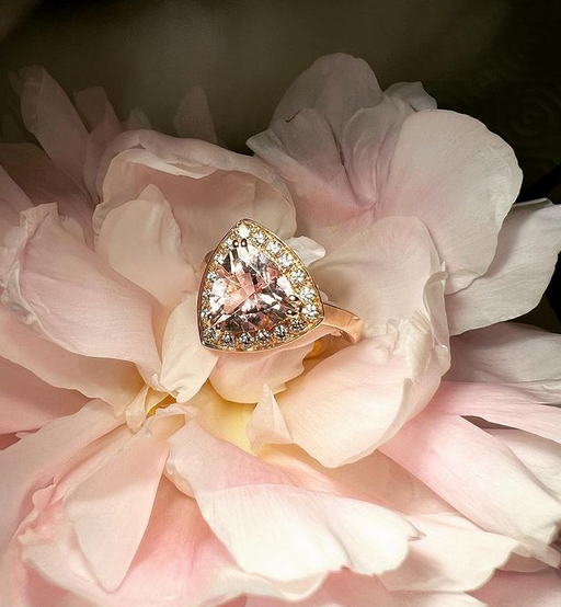 Histoire de l'atelier de joaillerie Verger Frères