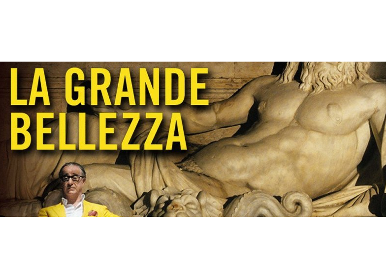 La Grande Bellezza : quand la nostalgie se pétrie dans le regard au loin