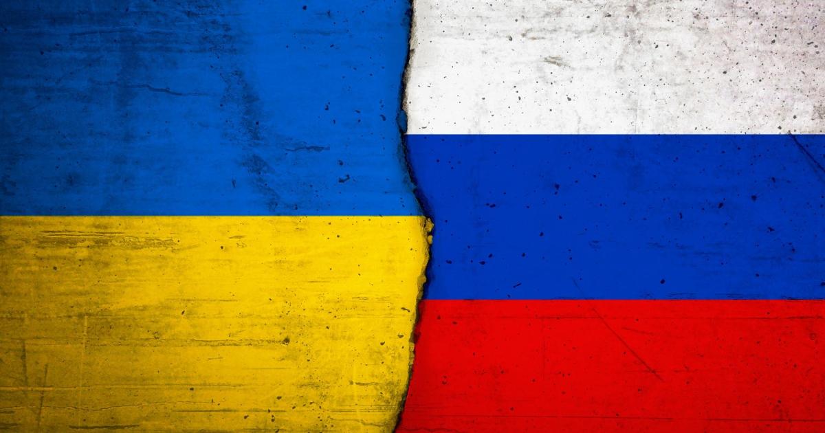Peuple de Russie, la honte n'est pas tienne