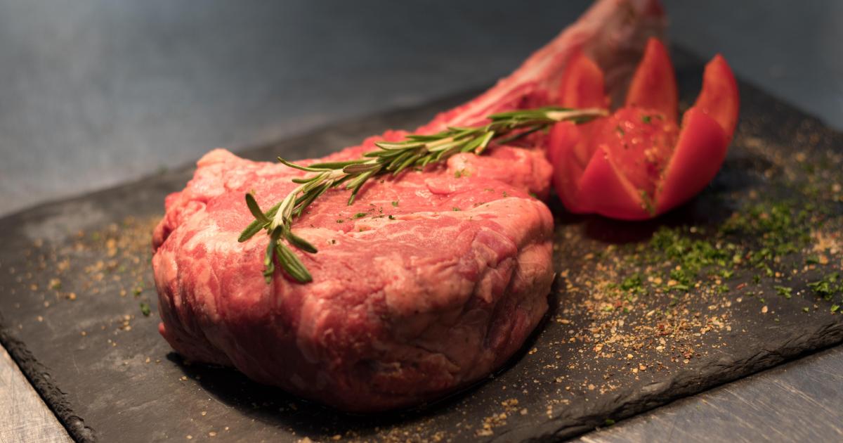 Boeuf bourguignon