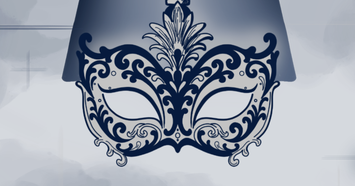 Les masques que l'on porte pour se protéger - ²