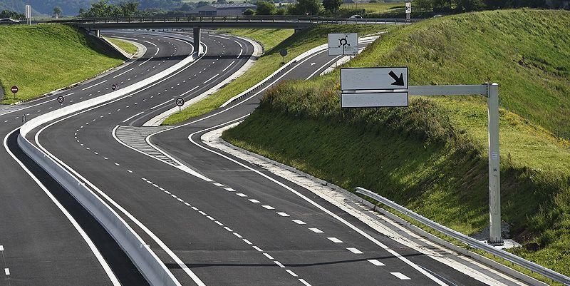 9-L'autoroute du non kif