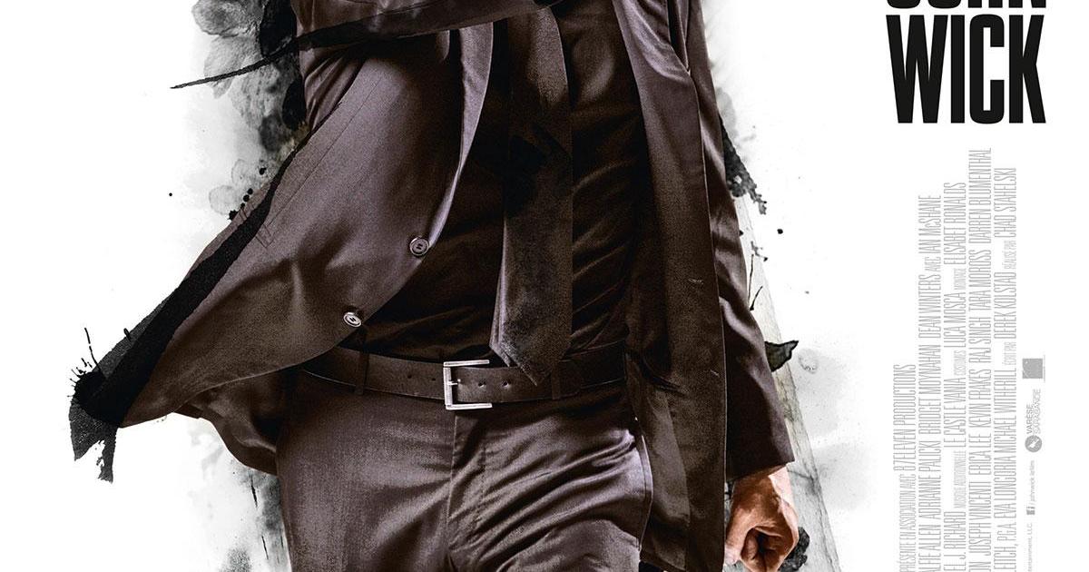John Wick