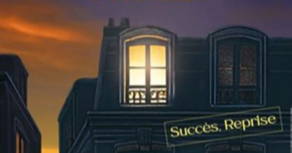 Un heure à t'attendre (4/5)