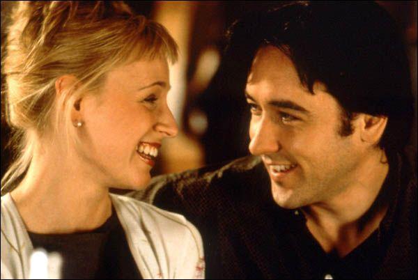 High fidelity (2000) Stephen Frears