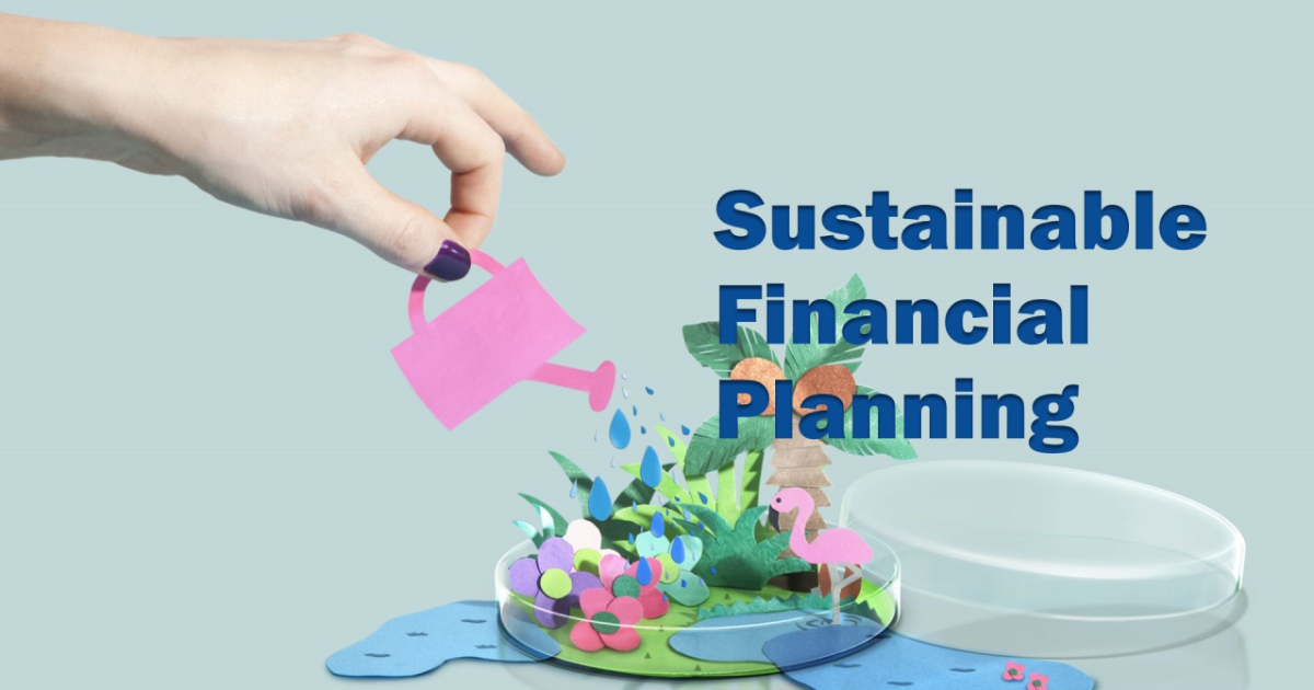 Balancing Financial Goals and Sustainability Objectives