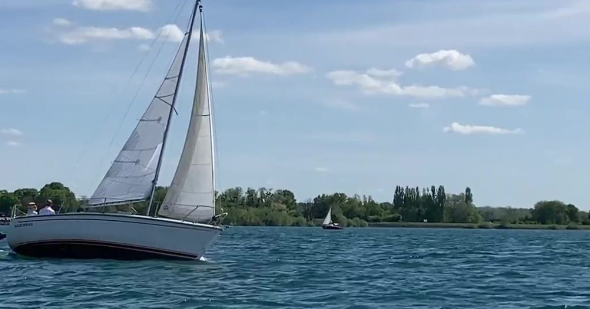 CTW47 – Avril 2026 : de soleil et de vent