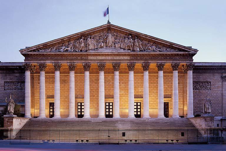 Législatives : qui sort gagnant du premier tour ?