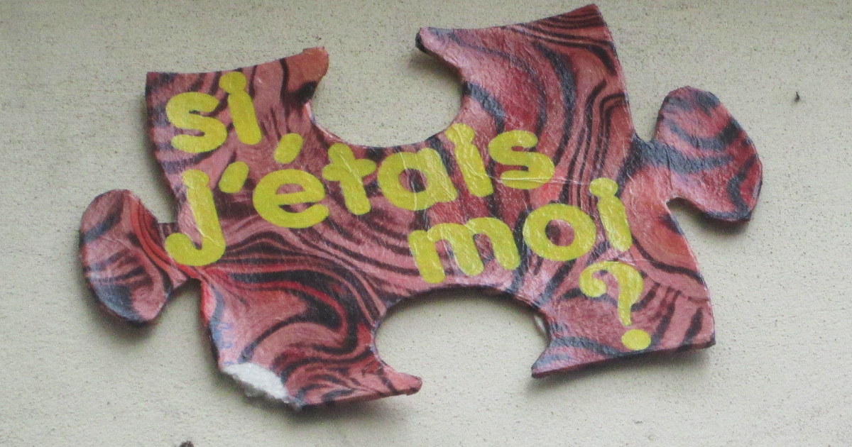 Présentation et début de mon roman