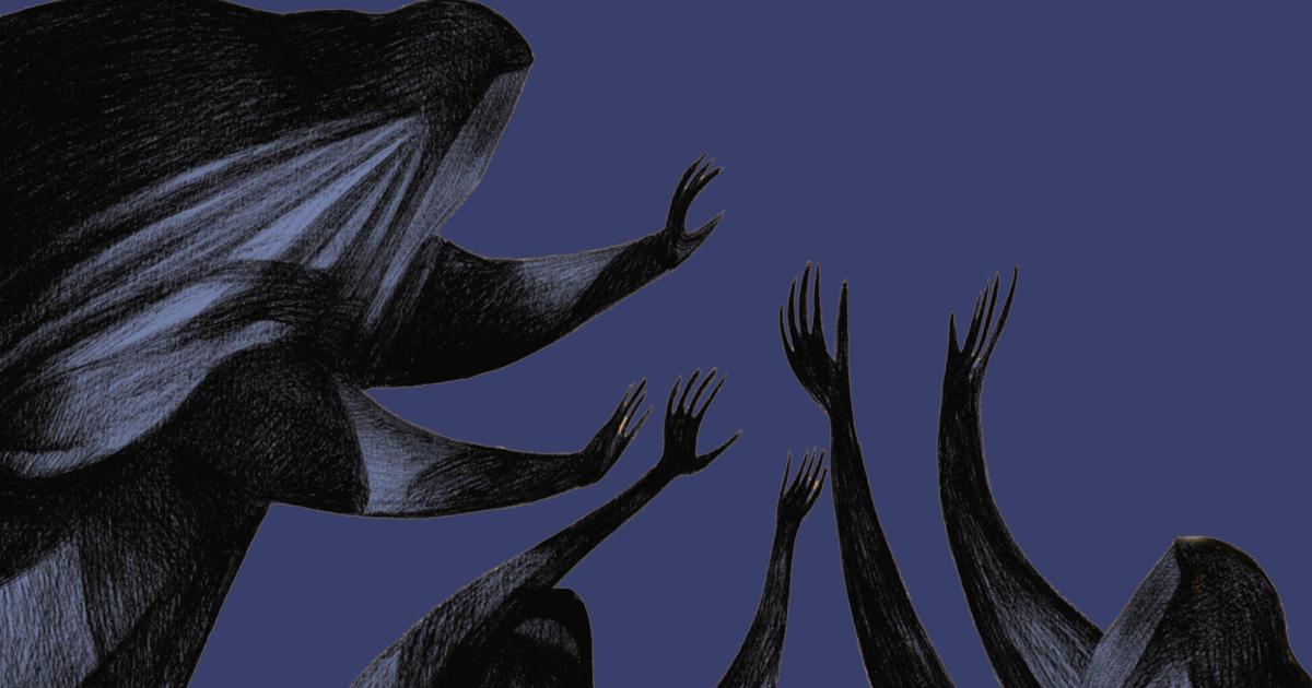 Sono nata guerriera, ma non sapevo a quale esercito appartenessi.