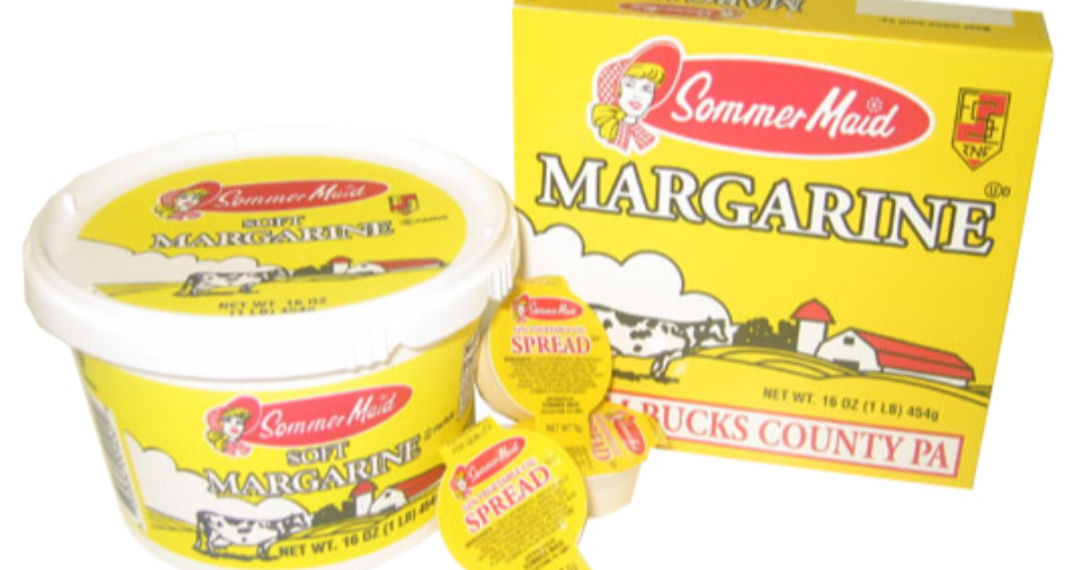 Margarine
