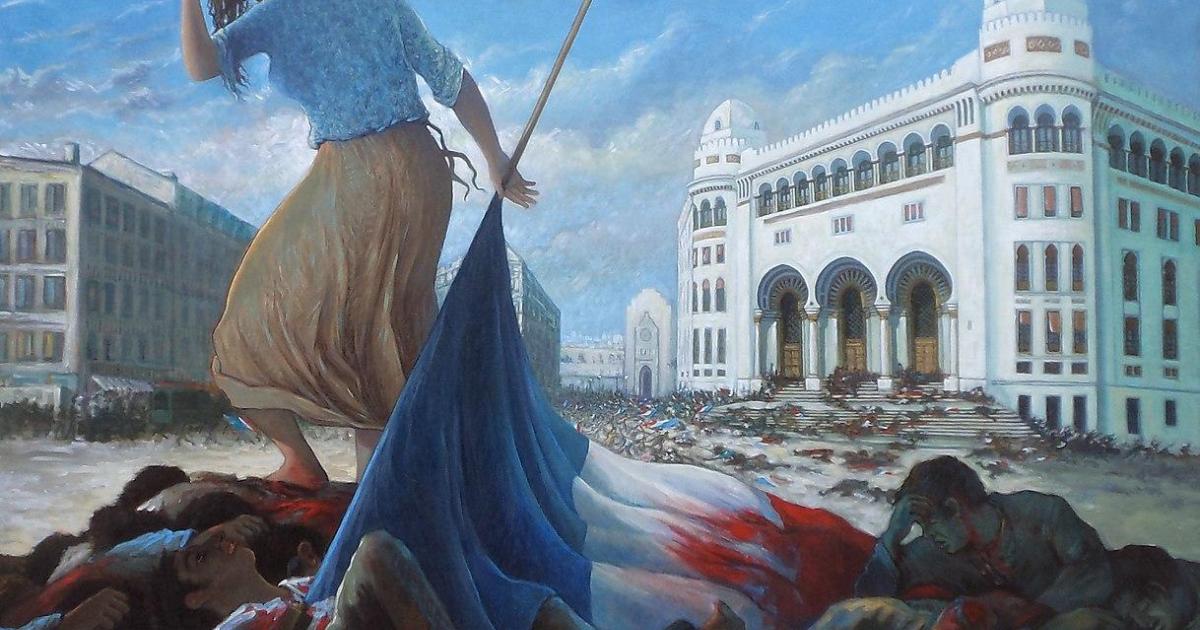 Le sel de tous les oublis (2020) Yasmina Khadra