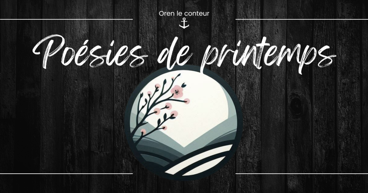 Mélodie d'un ruisseau