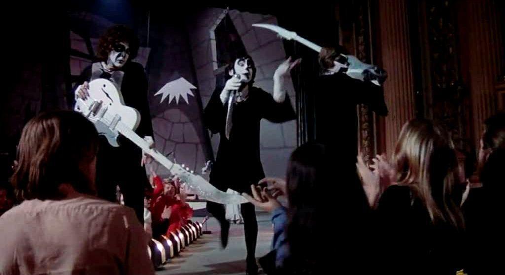 Phantom of the Paradise (Brian de Palma, 1974)