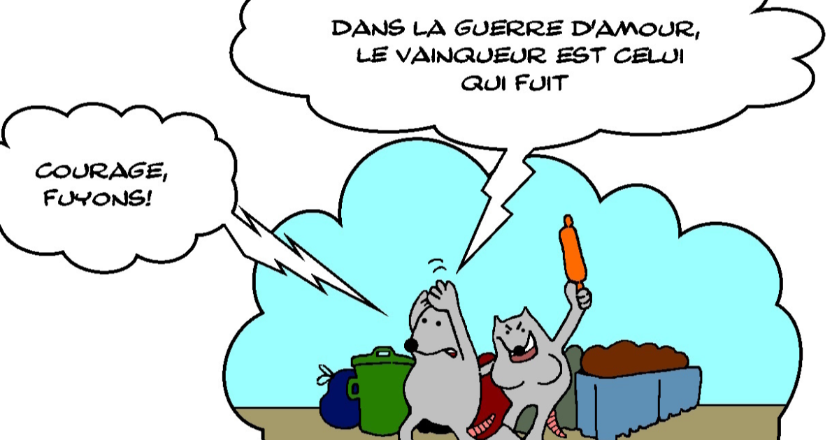 RATPSODIES - WINTER 2024 - 7