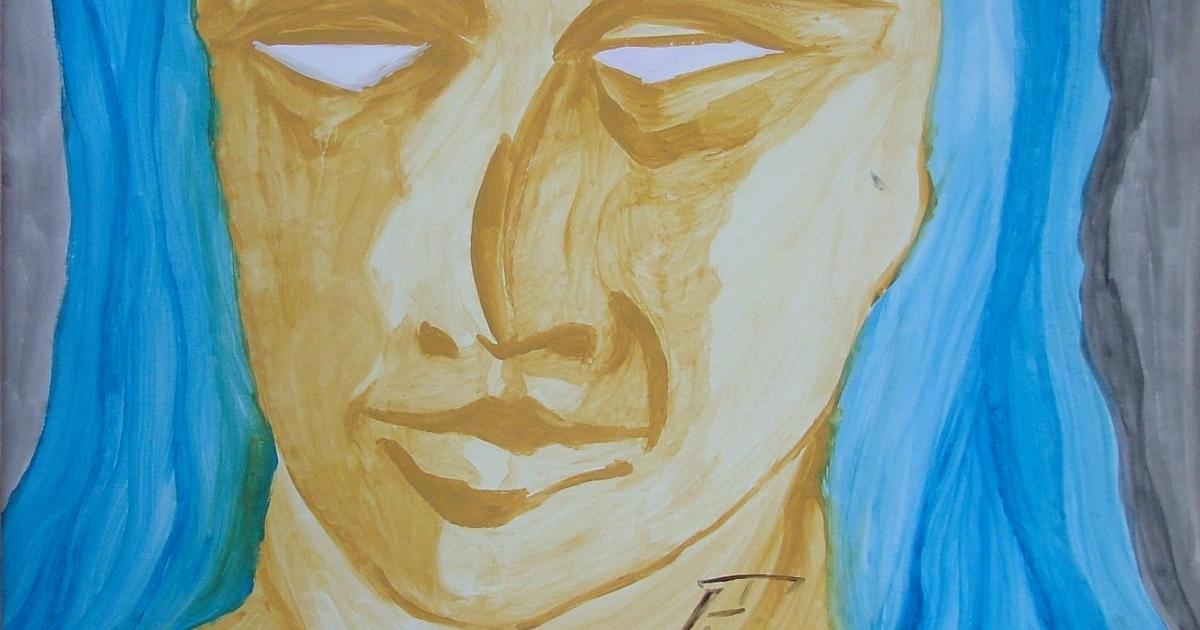 La blancheur aveugle - Peintures au fil du temps - 1987