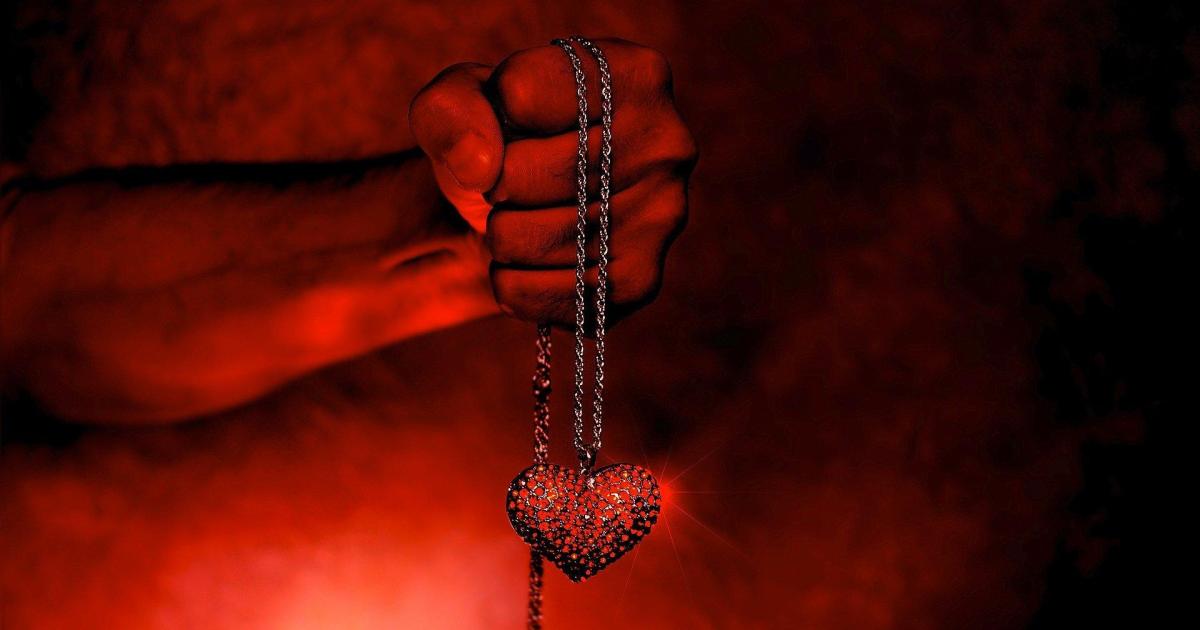 Le coeur de Beltiane