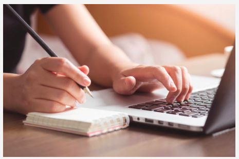 Storytelling secrets for articles, blogs and social media