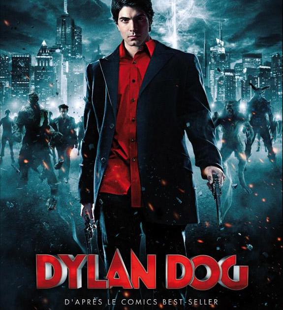 Dylan Dog