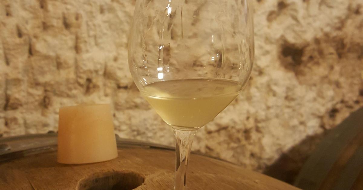 Les principes de la dégustation.