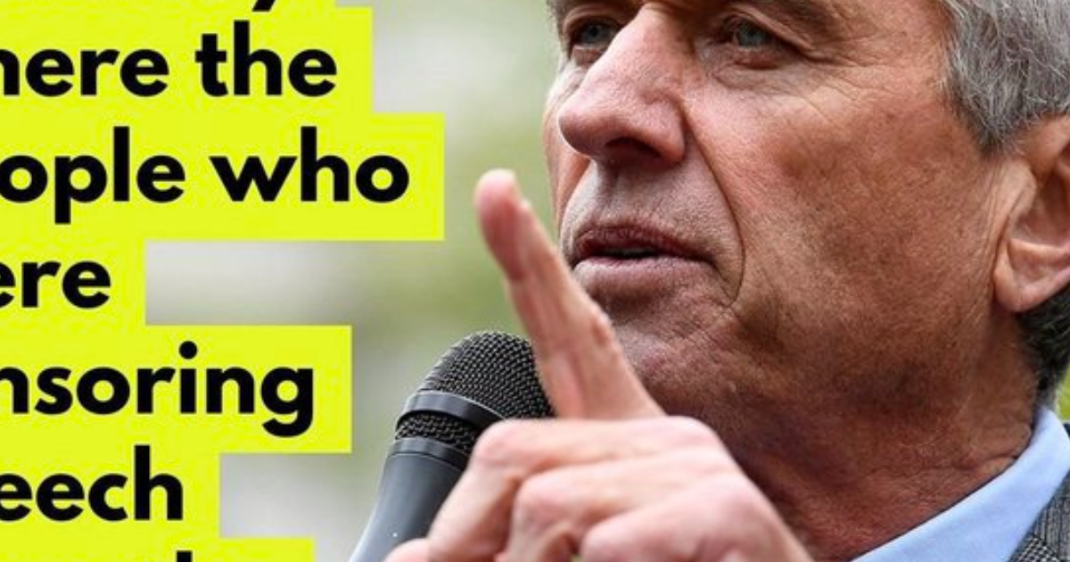 No Silence, no Corruption