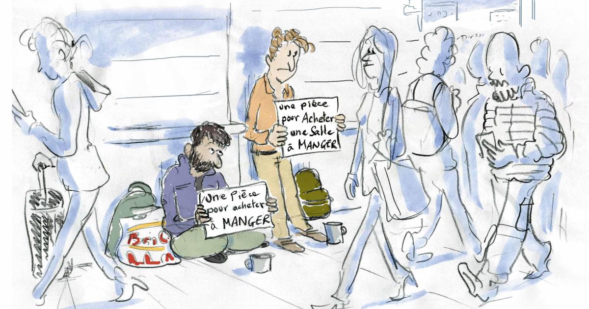 A chacun selon ses besoins