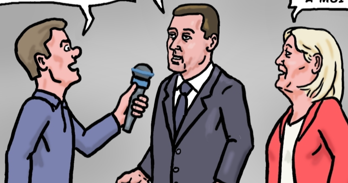 Inondations à répétition