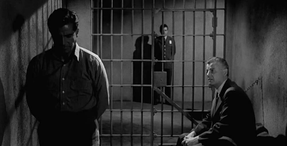 L’invraisemblable vérité (1956) Fritz Lang
