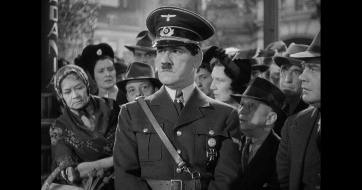 Jeux Dangereux (To be or not to be, Ernst Lubitsch, 1942)