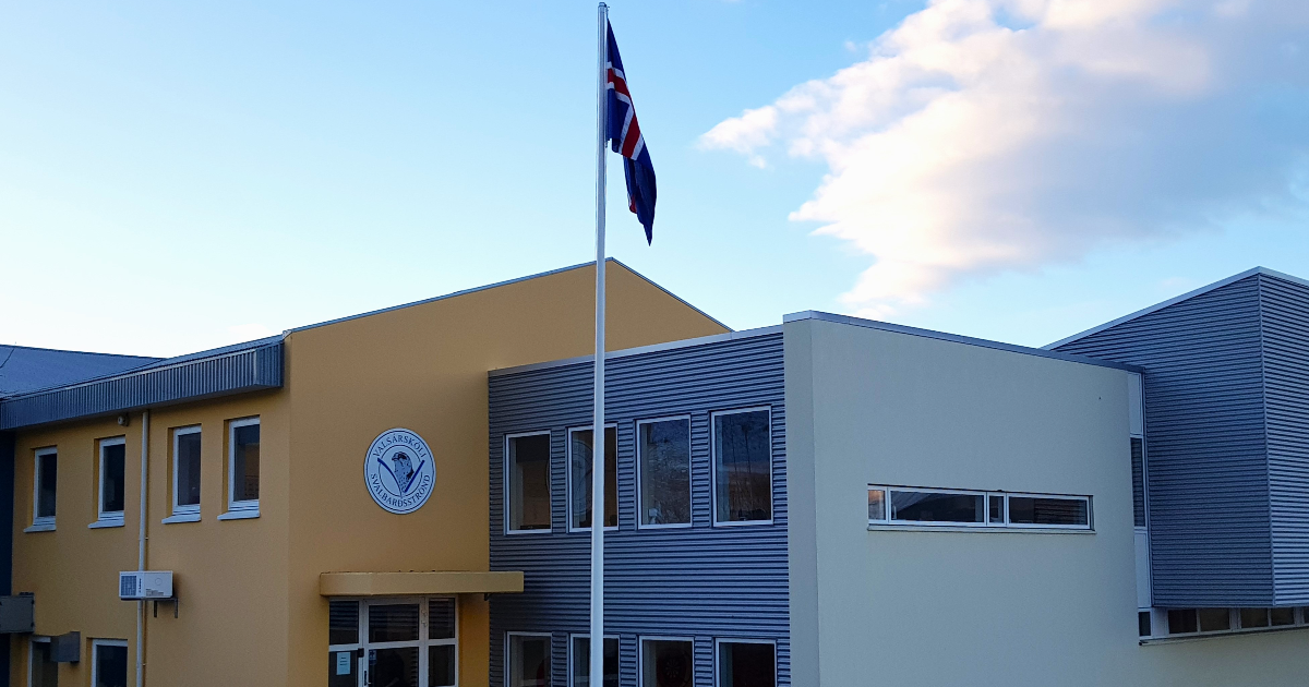 Rooted in the North, Green Tales and the Creative Spirit of Icelandic students - Part II