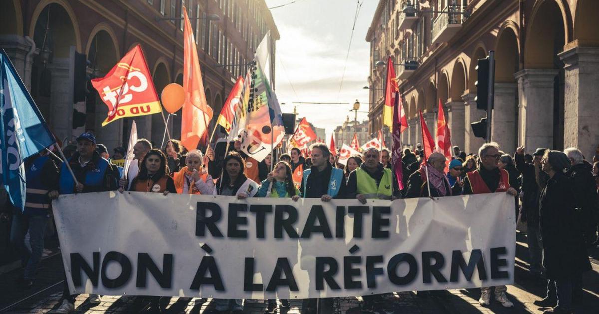 A quand un départ en retraite en fonction du sexe et de ses déviances ?