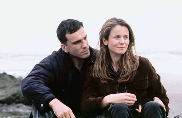 The boxer (1997) Jim Sheridan