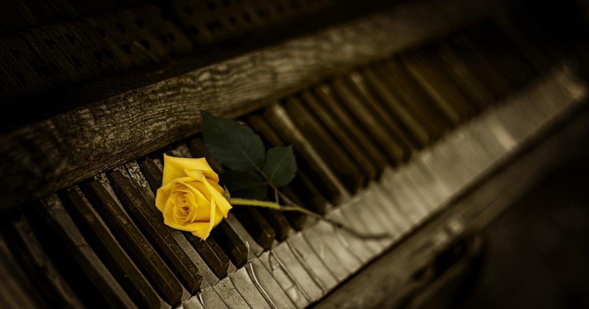 La poupée de chiffon