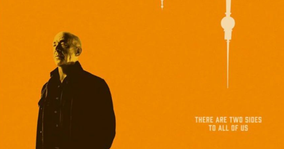 Counterpart - Saison 2