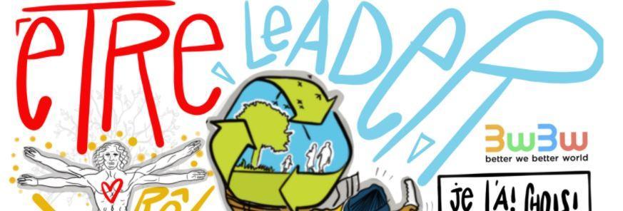 EXHORTATION AUX FUTURS LEADERS BWBW