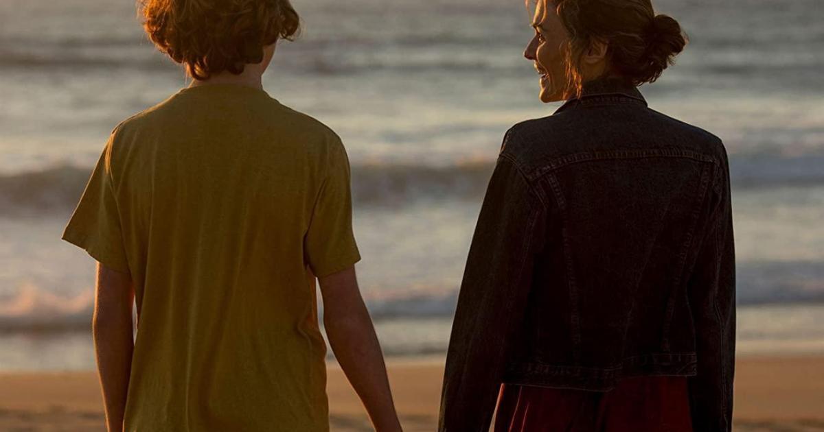 Madre (2020) Rodrigo Sorogoyen