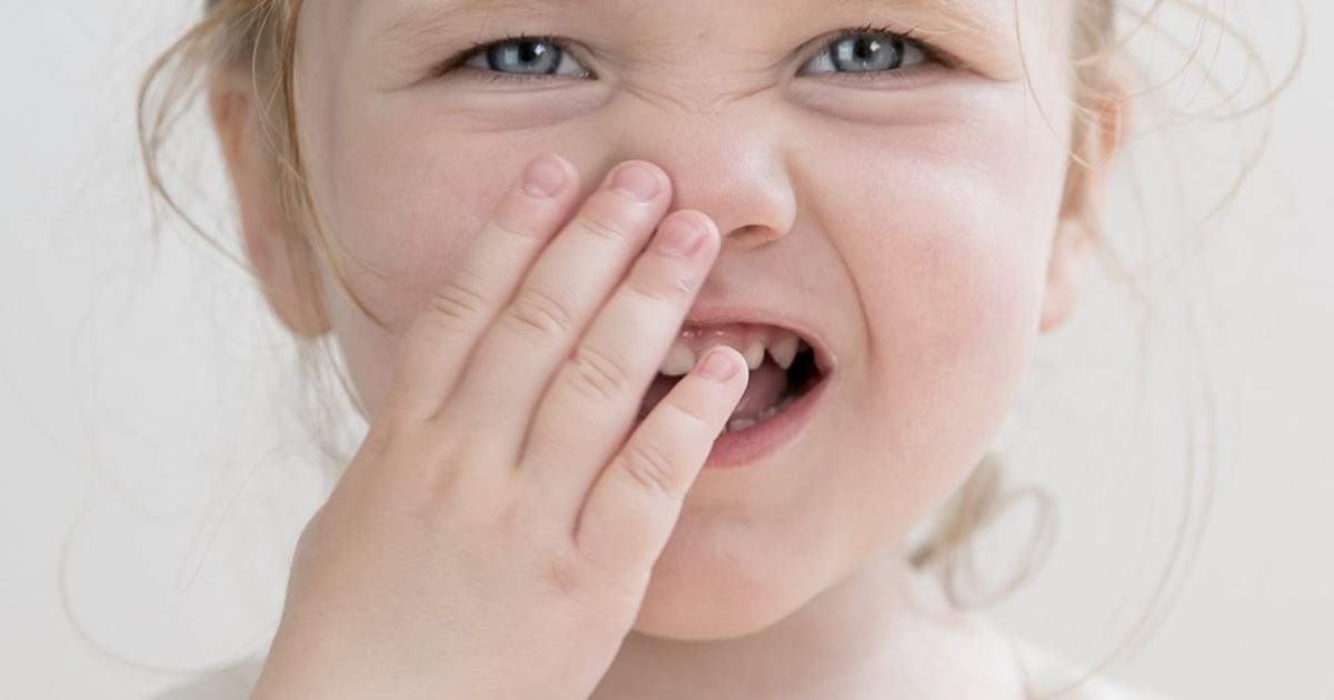 Les yeux d'enfant ...