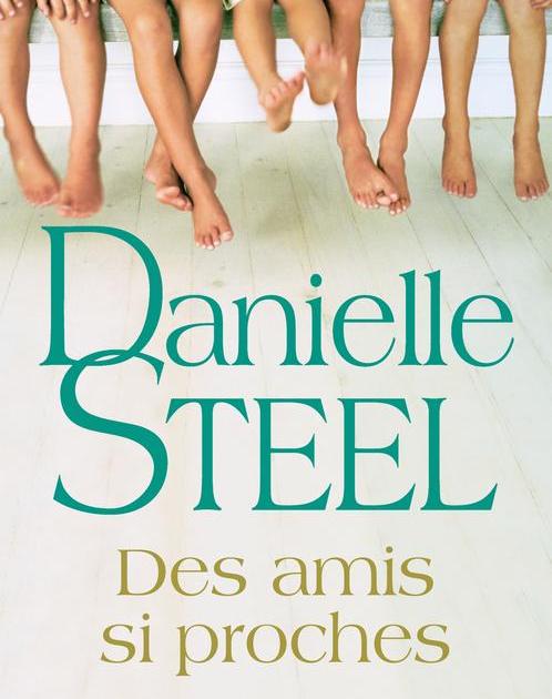 Des amis si proches