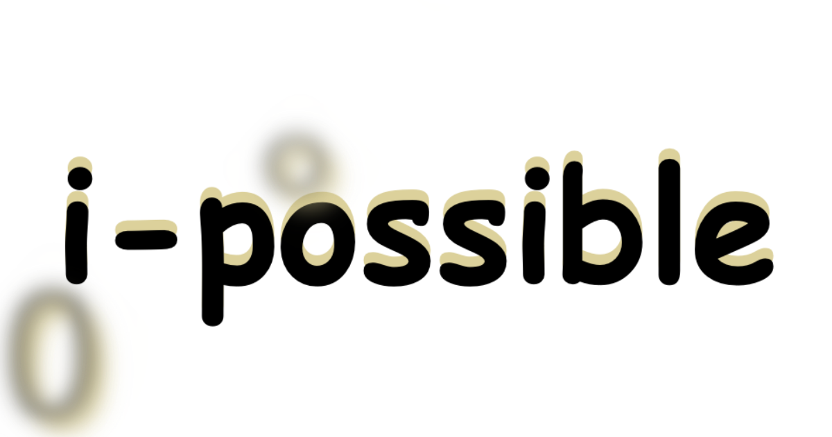 Ils ignoraient que c'était impossible alors ils l'ont fait