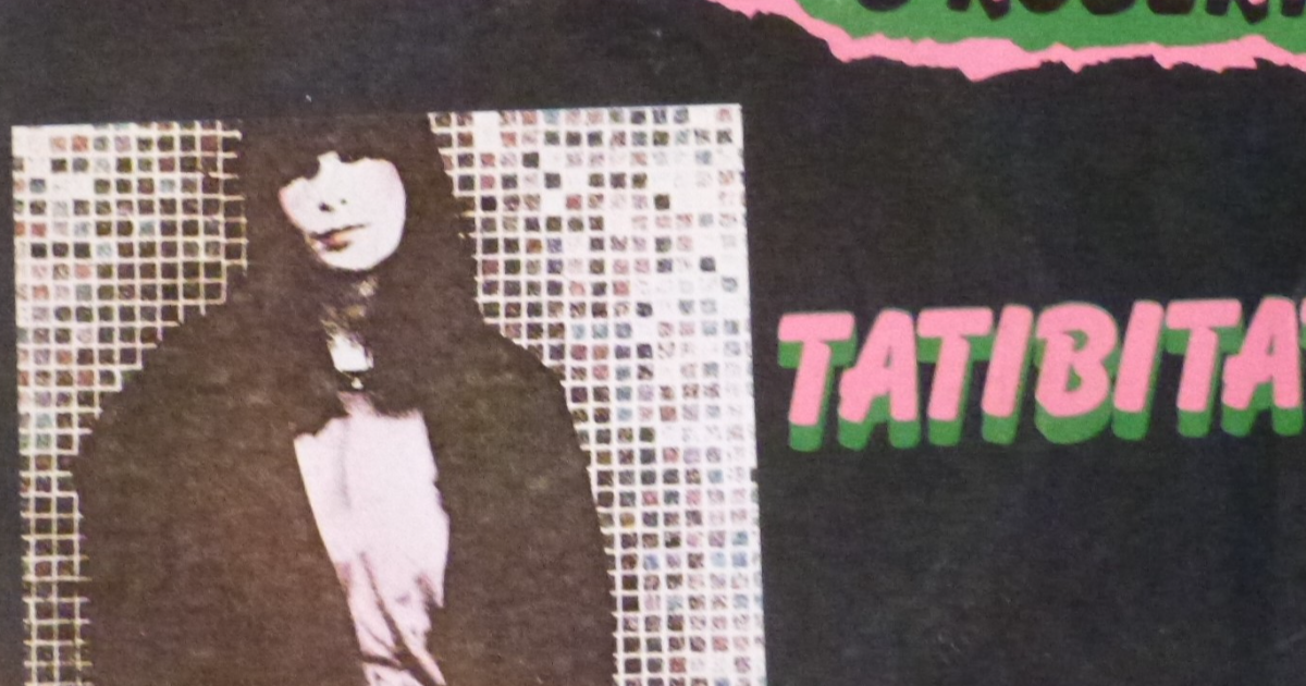 Descends de ton cheval