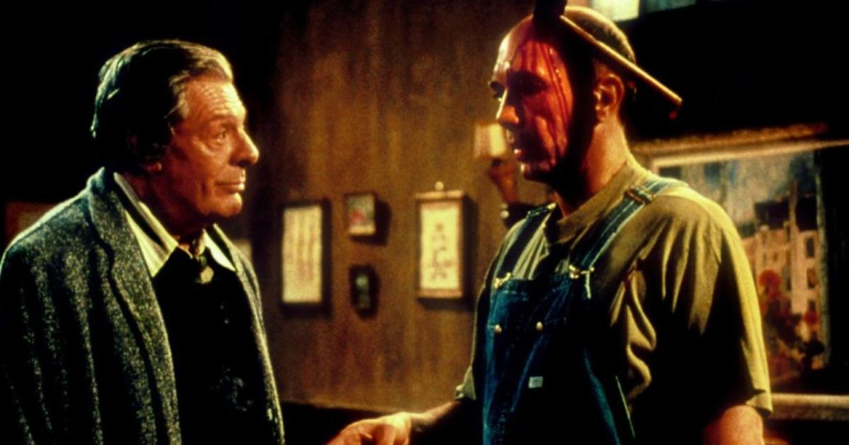Trois vies et une seule mort (Raoul Ruiz, 1996)